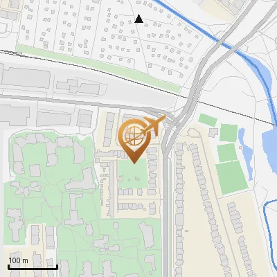 Foto zu Im Winkel 3, 20251 Hamburg