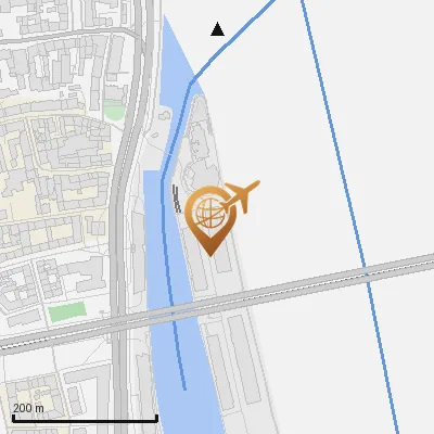 Foto zu Im Zollhafen 1, 50678 Köln