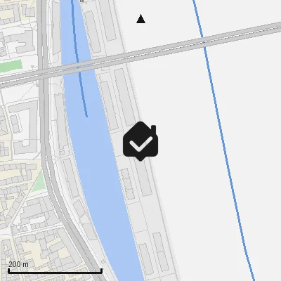 Foto zu Im Zollhafen 12, 50678 Köln