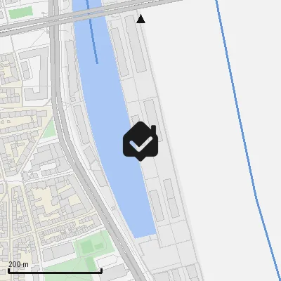 Foto zu Im Zollhafen 16, 50678 Köln
