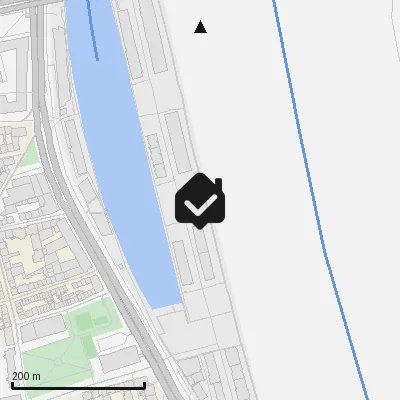Foto zu Im Zollhafen 18, 50678 Köln