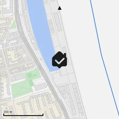 Foto zu Im Zollhafen 22, 50678 Köln