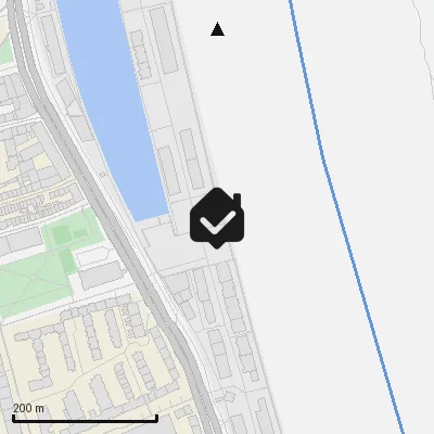 Foto zu Im Zollhafen 24, 50678 Köln