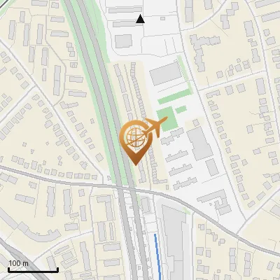 Foto zu Imbekstieg 19, 22527 Hamburg