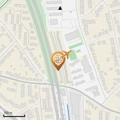 Foto zu Imbekstieg 23, 22527 Hamburg