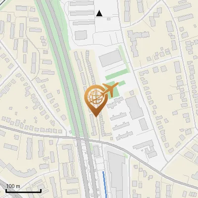 Foto zu Imbekstieg 24, 22527 Hamburg