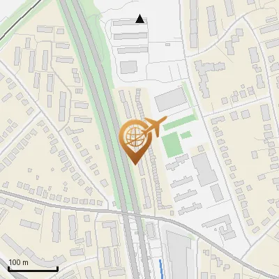 Foto zu Imbekstieg 33, 22527 Hamburg