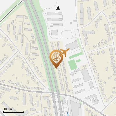 Foto zu Imbekstieg 41, 22527 Hamburg