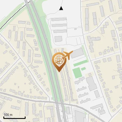 Foto zu Imbekstieg 47, 22527 Hamburg