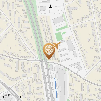 Foto zu Imbekstieg 5, 22527 Hamburg