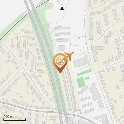 Foto zu Imbekstieg 59, 22527 Hamburg