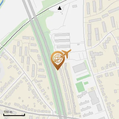 Foto zu Imbekstieg 73, 22527 Hamburg