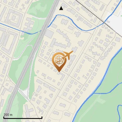 Foto zu Imhofstraße 10, 80805 München