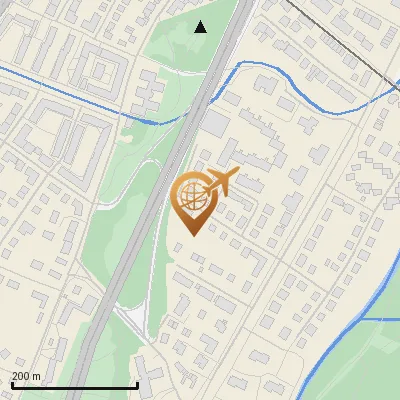 Foto zu Imhofstraße 11, 80805 München