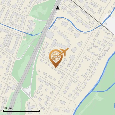 Foto zu Imhofstraße 12, 80805 München