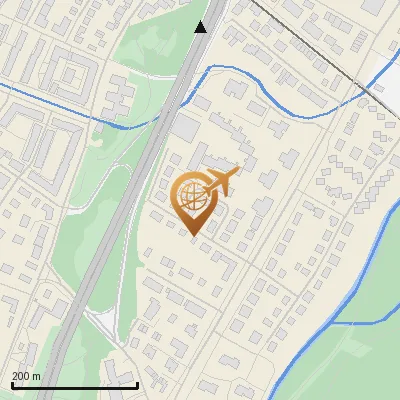 Foto zu Imhofstraße 14, 80805 München