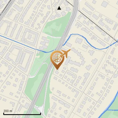 Foto zu Imhofstraße 22, 80805 München