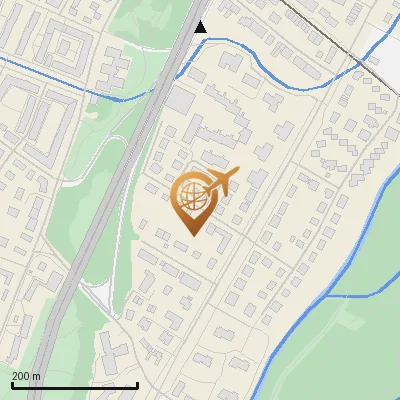 Foto zu Imhofstraße 5, 80805 München
