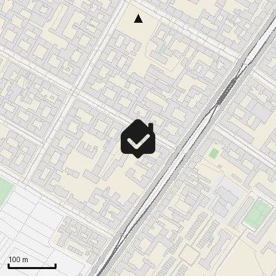 Foto zu Immanuelkirchstraße 14, 10405 Berlin