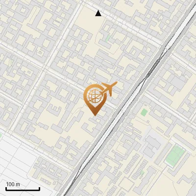 Foto zu Immanuelkirchstraße 15, 10405 Berlin