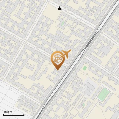 Foto zu Immanuelkirchstraße 16, 10405 Berlin