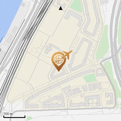 Foto zu Immanuelplatz 1, 20539 Hamburg