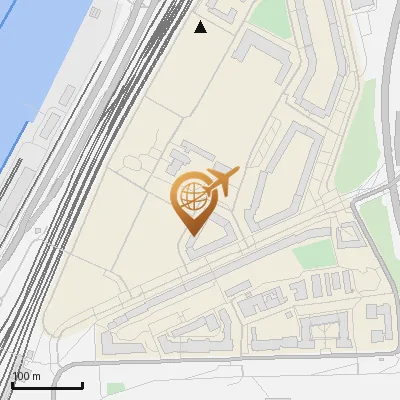 Foto zu Immanuelplatz 7, 20539 Hamburg