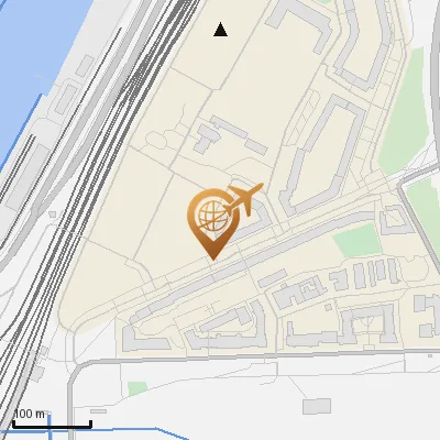 Foto zu Immanuelstieg 5, 20539 Hamburg