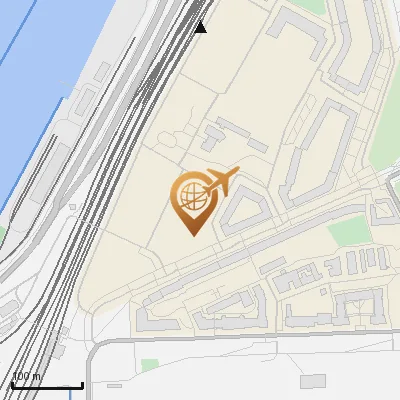 Foto zu Immanuelstieg 6, 20539 Hamburg