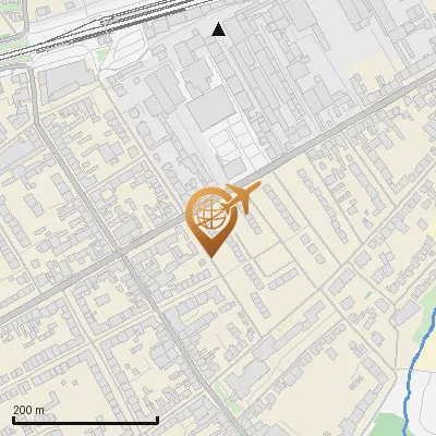 Foto zu Immekeppeler Straße 9, 51069 Köln