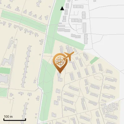 Foto zu Immenbarg 10, 22417 Hamburg