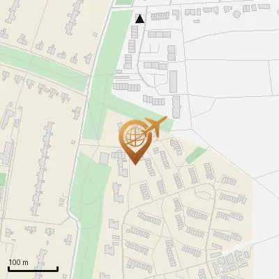 Foto zu Immenbarg 12, 22417 Hamburg