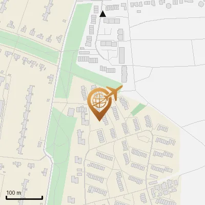 Foto zu Immenbarg 18, 22417 Hamburg