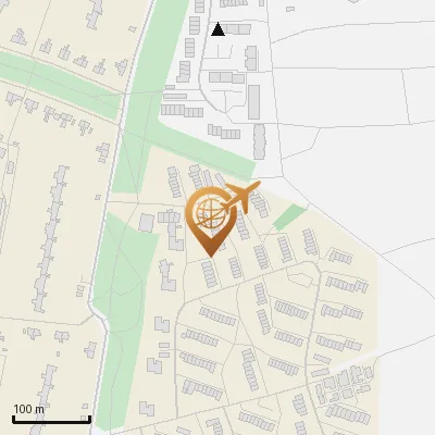 Foto zu Immenbarg 26, 22417 Hamburg