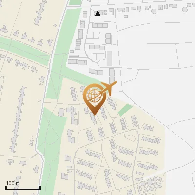 Foto zu Immenbarg 34, 22417 Hamburg