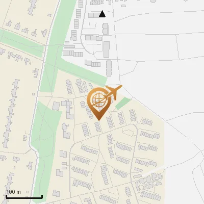 Foto zu Immenbarg 48, 22417 Hamburg