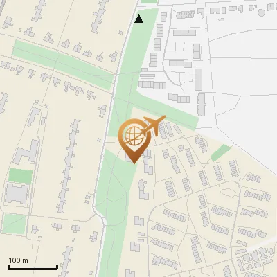 Foto zu Immenbarg 6, 22417 Hamburg