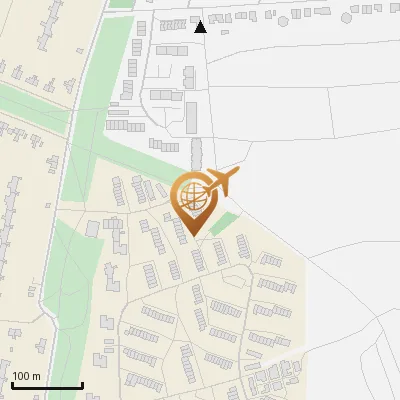 Foto zu Immenbarg 60, 22417 Hamburg