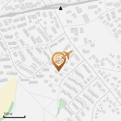 Foto zu Immenbecker Weg 10, 21149 Hamburg