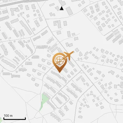 Foto zu Immenbecker Weg 11, 21149 Hamburg