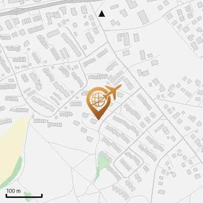 Foto zu Immenbecker Weg 12, 21149 Hamburg