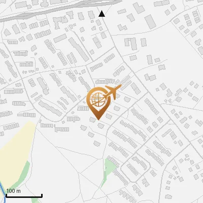 Foto zu Immenbecker Weg 14, 21149 Hamburg