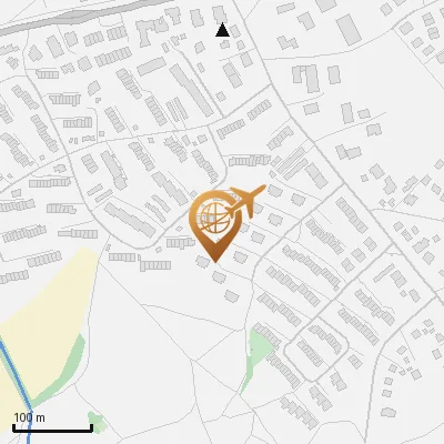 Foto zu Immenbecker Weg 18, 21149 Hamburg