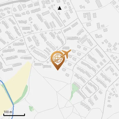 Foto zu Immenbecker Weg 22, 21149 Hamburg