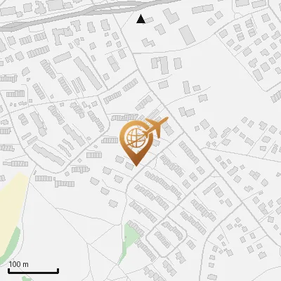 Foto zu Immenbecker Weg 8, 21149 Hamburg