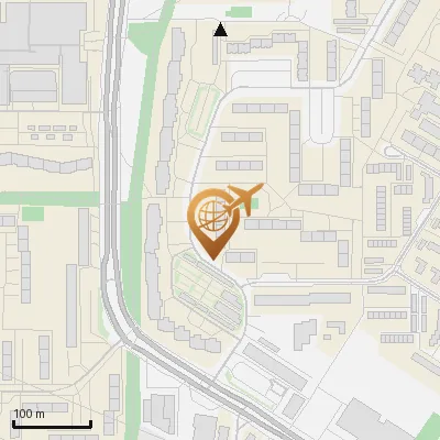 Foto zu Immenbusch 12, 22549 Hamburg