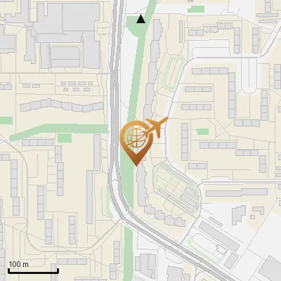 Foto zu Immenbusch 13, 22549 Hamburg