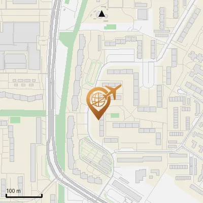 Foto zu Immenbusch 20, 22549 Hamburg