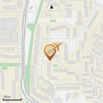 Foto zu Immenbusch 24, 22549 Hamburg