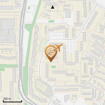 Foto zu Immenbusch 26, 22549 Hamburg